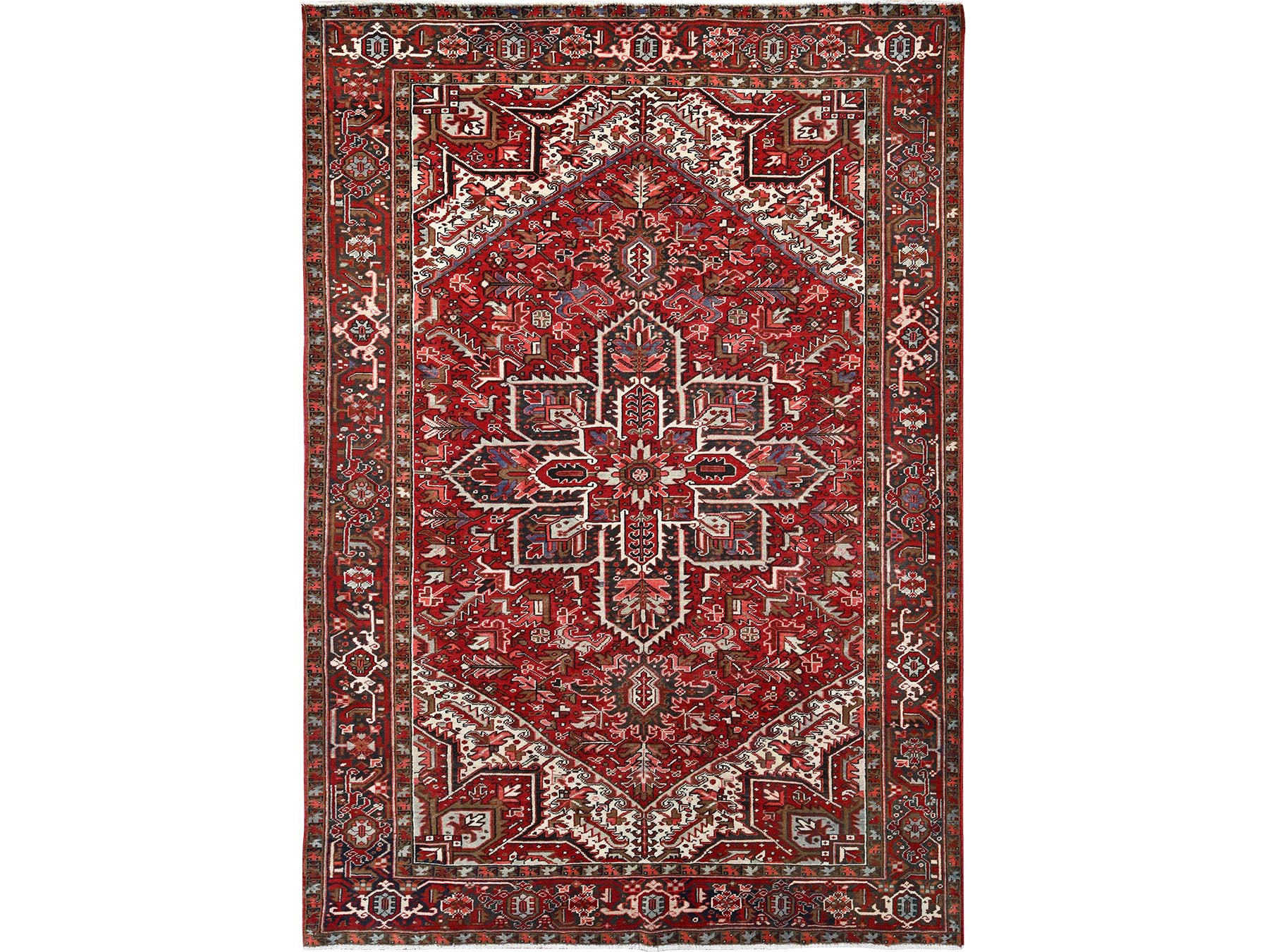 HerizRugs ORC768051